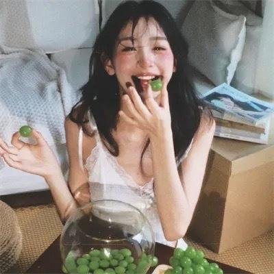 魔鬼尤物